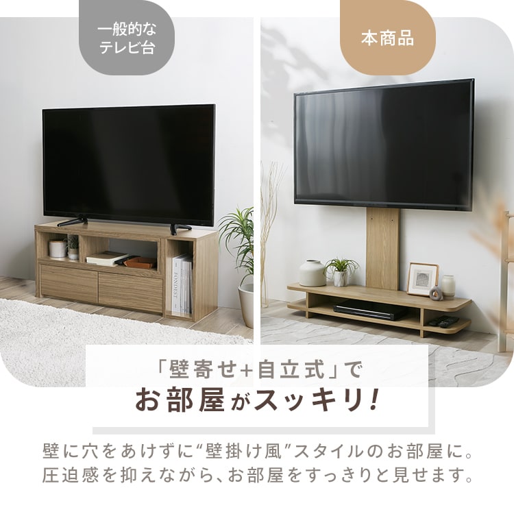 �e���r�X�^���h PTS1190 �E�H�[���i�b�g_4