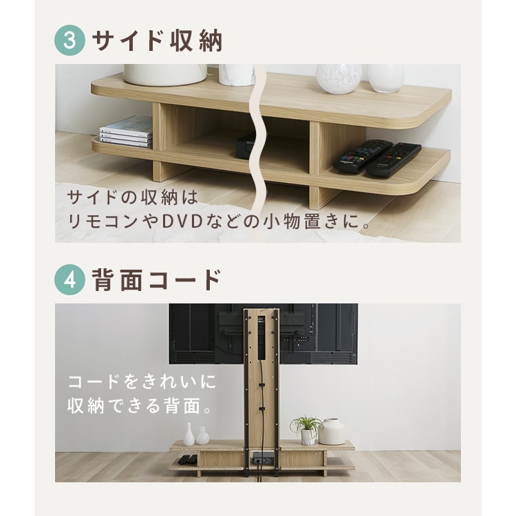 �e���r�X�^���h PTS1190 �E�H�[���i�b�g_8