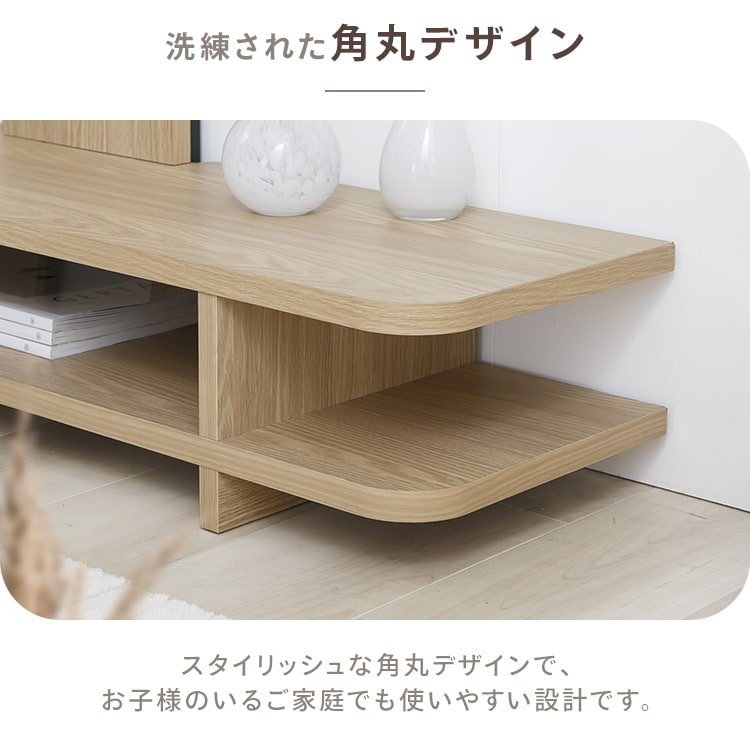 �e���r�X�^���h PTS1190 �E�H�[���i�b�g_9