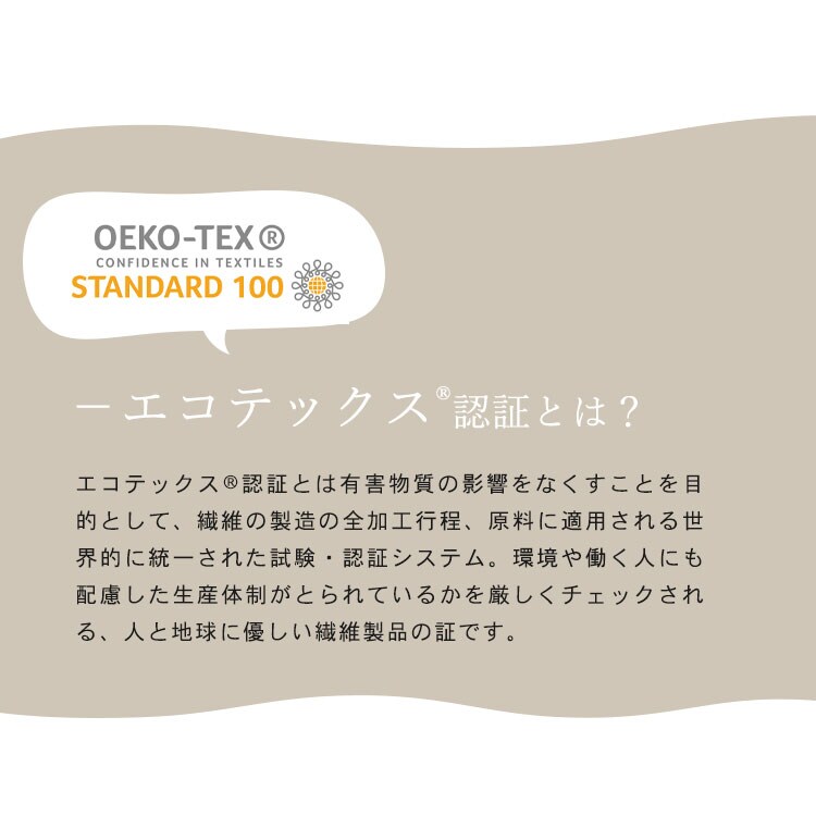 fondan プレミアムマイクロファイバー 敷きパッド SD セミダブル フラワーネイビー _8