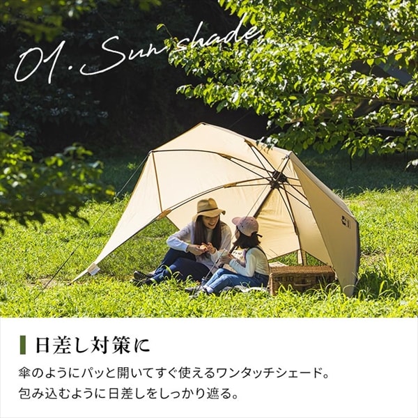 HUGEL �q���[�Q�� �����^�b�`�V�F�[�h OTS-3440 �x�[�W��_5