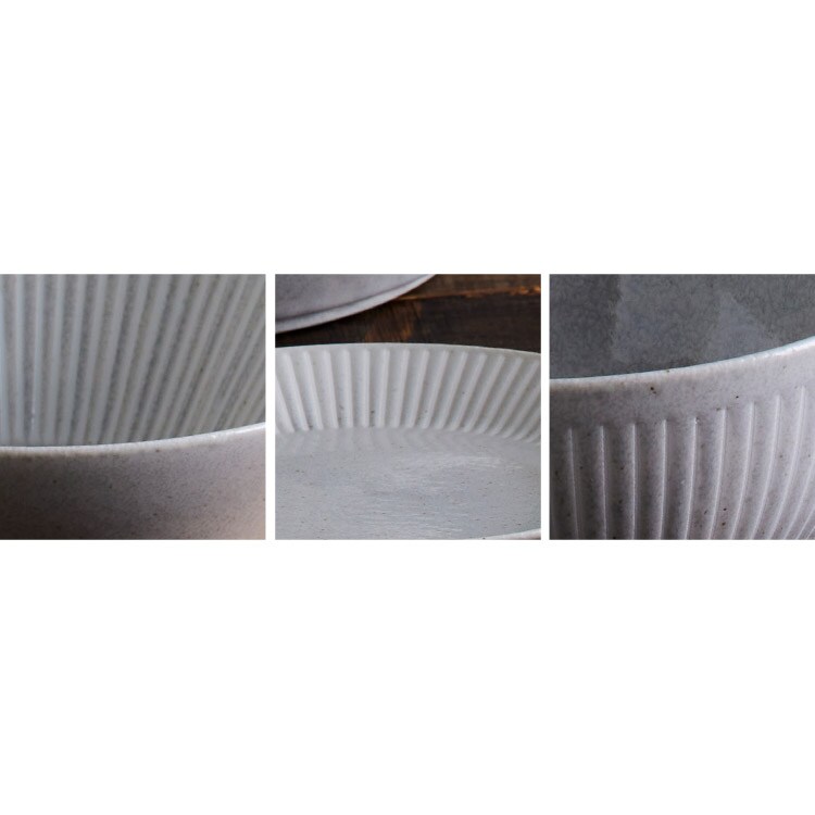 食器 5点セット MNW-5S グレー_6