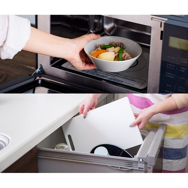 食器 5点セット MNW-5S グレー_7