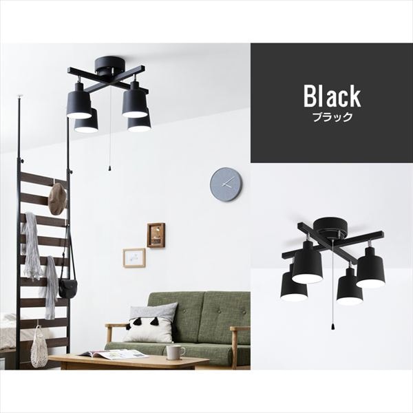 4���V�[�����O���C�g �N���X�^�C�v �v���X�C�b�`�� �u���E�� E26 CE4LA-20C-T_5