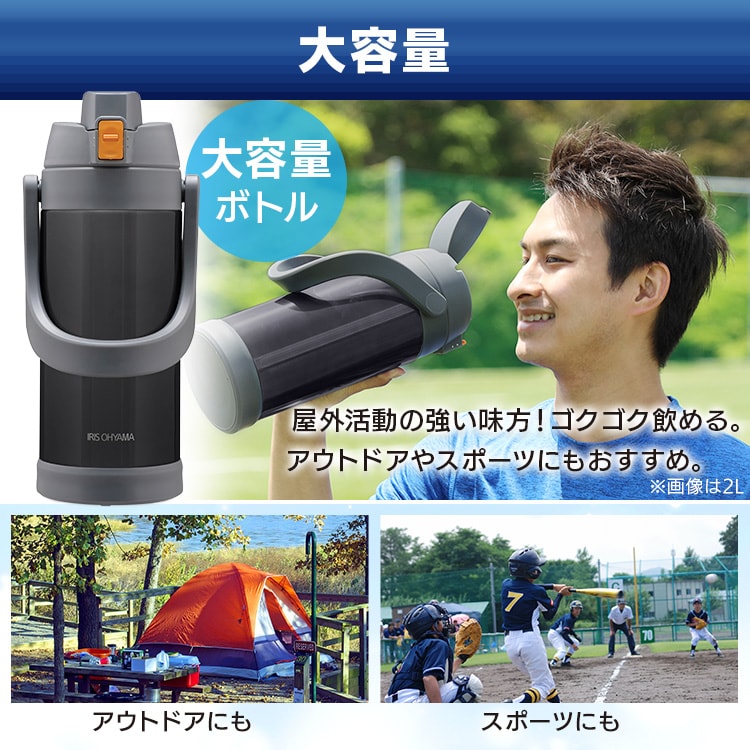 �X�e�����X�P�[�^�C�{�g�� �X�|�[�c�W���O SJ-2000 �u���[_6