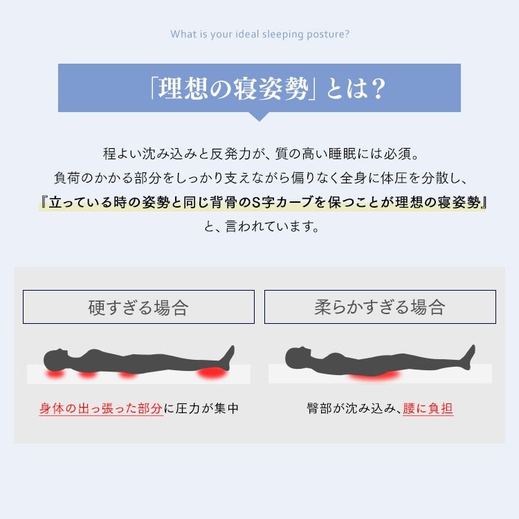 �y����2��50%OFF�zSheep �|�P�b�g�R�C���}�b�g���X ����23cm �s���[�g�b�v �V���O�� �z���C�g_5