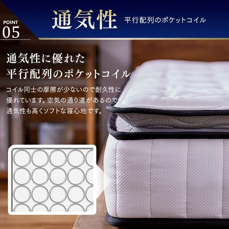 �y����2��50%OFF�zSheep �|�P�b�g�R�C���}�b�g���X ����23cm �s���[�g�b�v �V���O�� �z���C�g_10