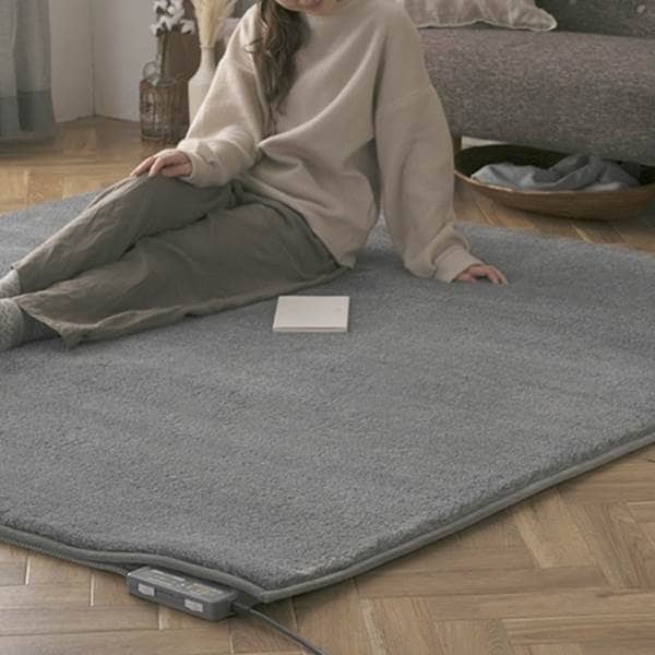 人気色/大判/ダークグレーのオーバーダイラグ No347 【公式通販】