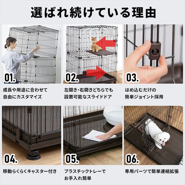 コンビネーションサークル トイレトレーニングセット P-CS-1400V