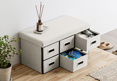 3WAY �X�c�[�� ���[�{�b�N�X �����o��6�� �O���[