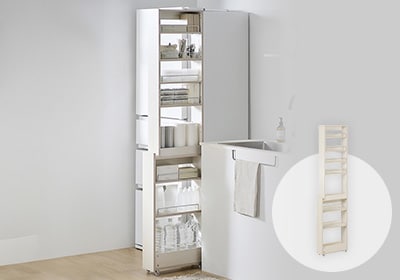 ���Ԏ��[���b�N �z���C�g ��14cm