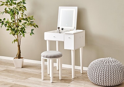 LED���C�g�t���h���b�T�[ ��51cm �z���C�g