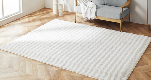 ハガッシュラビットファー