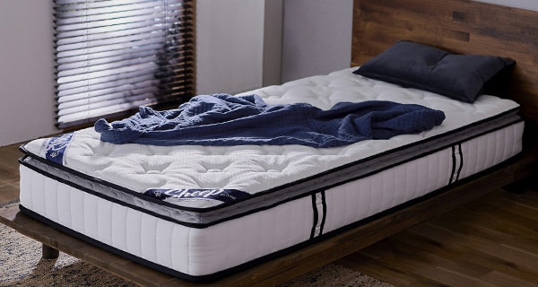 マットレス 23cm