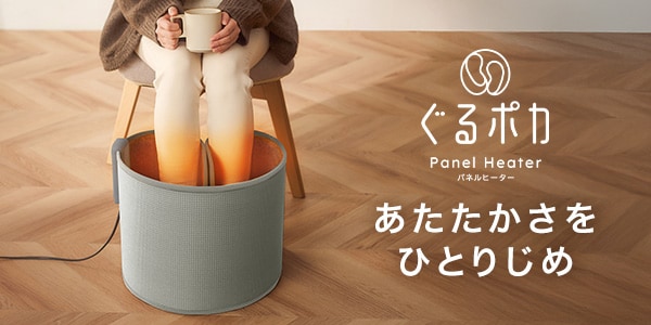 ����|�J �p�l���q�[�^�[