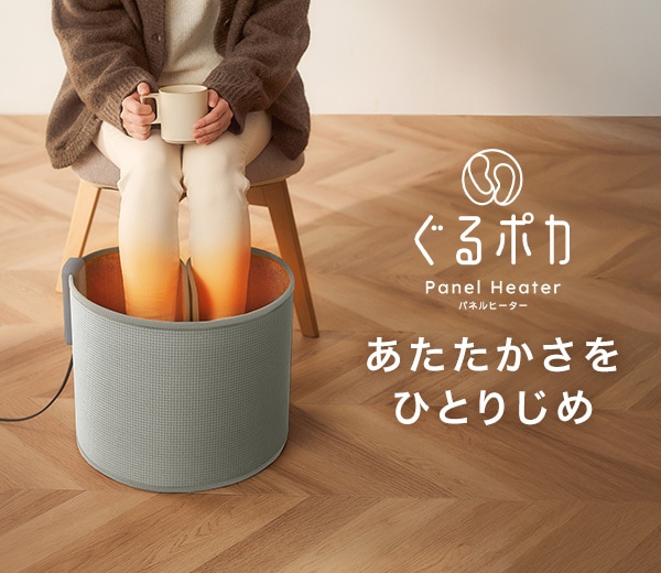 ����|�J �p�l���q�[�^�[