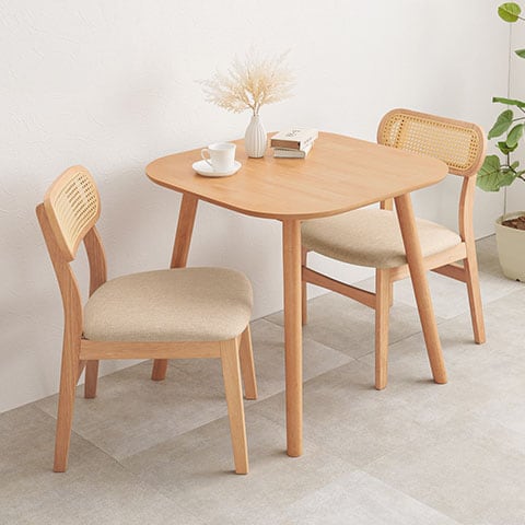 ���^���� �_�C�j���O3�_�Z�b�g