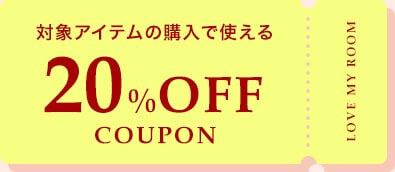 20%OFF�N�[�|�����l������