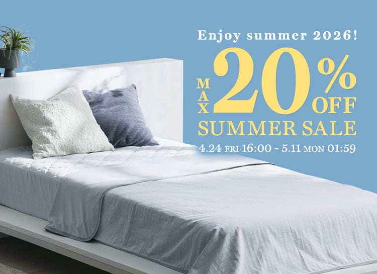 �ĕ��A�C�e�� MAX20%OFFSALE�J�Ò�