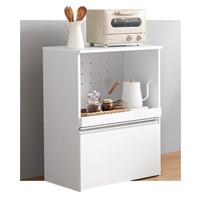 �L�b�`���J�E���^�[���[�Ƀ^�C�v