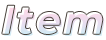 Item