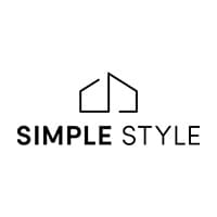 「SIMPLE STYLE」公式アプリ ブランドサイト